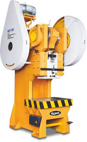 Metal Punching Machine